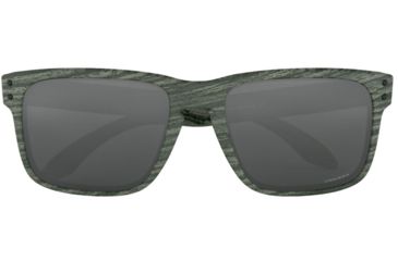 Image of Oakley Holbrook Progressive Rx Sun glasses, 55mm, Ivywood, OO9102-9102H1-55-PRO