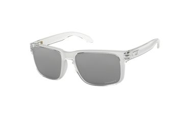 Image of Oakley Holbrook Progressive Rx Sun Glasses OO9102-9102H3-55 - Lens Diameter 55 mm