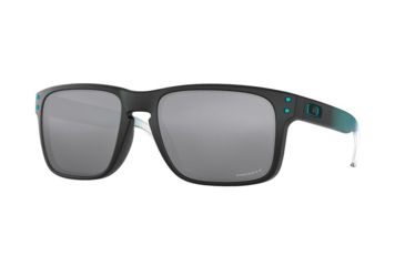 Image of Oakley Holbrook Progressive Rx Sun glasses, 55mm, OO9102-9102K1-55-PRO