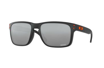 Image of Oakley Holbrook Progressive Rx Sun glasses, 55mm, OO9102-9102L7-55-PRO