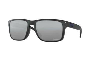Image of Oakley Holbrook Progressive Rx Sun glasses, 55mm, OO9102-9102L8-55-PRO