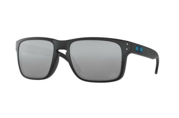 Image of Oakley Holbrook Progressive Rx Sun glasses, 55mm, OO9102-9102M0-55-PRO
