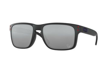 Image of Oakley Holbrook Progressive Rx Sun glasses, 55mm, OO9102-9102M2-55-PRO