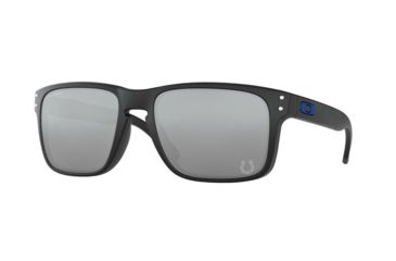 Image of Oakley Holbrook Progressive Rx Sun glasses, 55mm, OO9102-9102M3-55-PRO