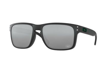 Image of Oakley Holbrook Progressive Rx Sun glasses, 55mm, OO9102-9102N3-55-PRO
