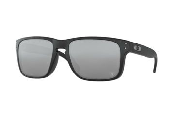 Image of Oakley Holbrook Progressive Rx Sun glasses, 55mm, OO9102-9102N4-55-PRO