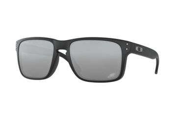 Image of Oakley Holbrook Progressive Rx Sun glasses, 55mm, OO9102-9102N5-55-PRO