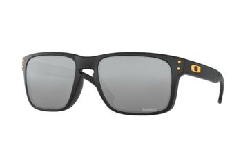 Image of Oakley Holbrook Progressive Rx Sun glasses, 55mm, OO9102-9102N6-55-PRO