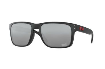 Image of Oakley Holbrook Progressive Rx Sun glasses, 55mm, OO9102-9102N9-55-PRO