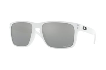 Image of Oakley HOLBROOK XL OO9417 Sunglasses 941715-59 - , Prizm Black Lenses