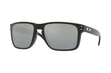 Image of Oakley HOLBROOK XL OO9417 Sunglasses 941716-59 - , Prizm Black Lenses