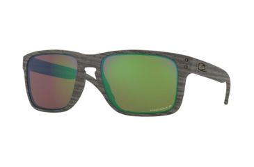 Image of Oakley HOLBROOK XL OO9417 Sunglasses 941718-59 - , Prizm Shallow H2o Polarized Lenses