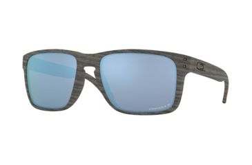 Image of Oakley HOLBROOK XL OO9417 Sunglasses 941719-59 - , Prizm Deep H2o Polarized Lenses