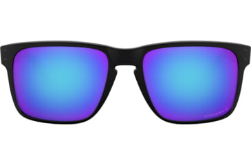 Image of Oakley HOLBROOK XL OO9417 Sunglasses 941721-59 - , Prizm Sapphire Polarized Lenses