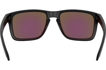 Image of Oakley HOLBROOK XL OO9417 Sunglasses 941721-59 - , Prizm Sapphire Polarized Lenses