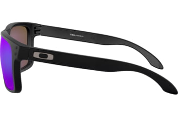 Image of Oakley HOLBROOK XL OO9417 Sunglasses 941721-59 - , Prizm Sapphire Polarized Lenses