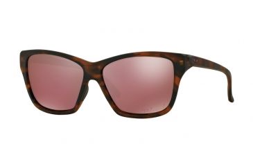 Image of Oakley HOLD ON OO9298 Progressive Prescription Sunglasses OO9298-929807-58 - Lens Diameter 58 mm, Frame Color Tortoise
