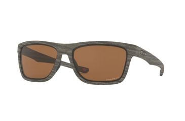 Image of Oakley HOLSTON OO9334 Prescription Sunglasses, 58mm, OO9334-933422-58-SV