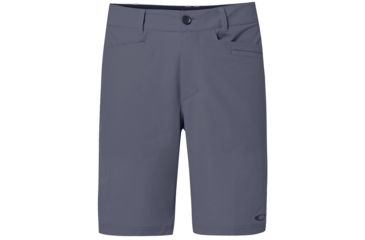 Image of Oakley Honors Performance Short - Mens, Forged Iron, 36, 442513-24J-36