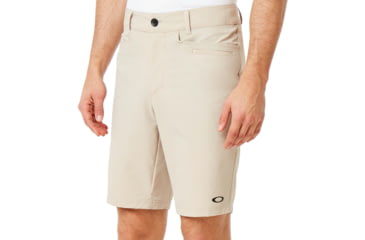 Image of Oakley Honors Performance Short - Mens, Oxford Tan, 34, 442513-88L-34