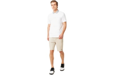 Image of Oakley Honors Performance Short - Mens, Oxford Tan, 34, 442513-88L-34