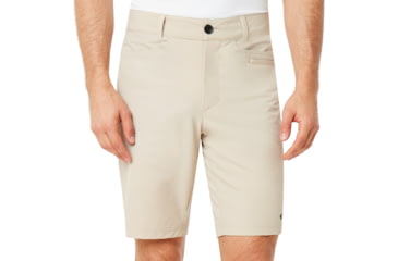 Image of Oakley Honors Performance Short - Mens, Oxford Tan, 38, 442513-88L-38