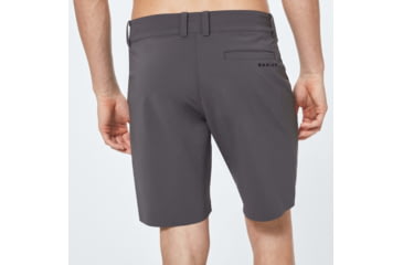 Image of Oakley Hybrid Taped Short 21in - Mens, New Dark Brush, 38, FOA400122-86L-38