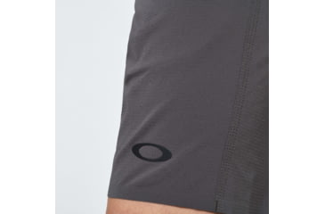 Image of Oakley Hybrid Taped Short 21in - Mens, New Dark Brush, 38, FOA400122-86L-38