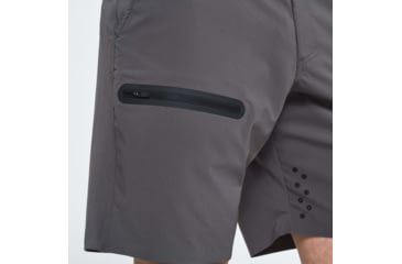Image of Oakley Hybrid Taped Short 21in - Mens, New Dark Brush, 38, FOA400122-86L-38
