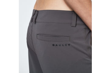 Image of Oakley Hybrid Taped Short 21in - Mens, New Dark Brush, 38, FOA400122-86L-38