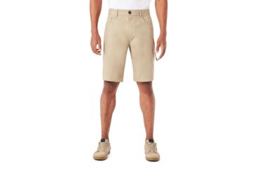 Image of Oakley Icon 5 Pkt Short - Mens, Rye, 34, 442331A-30W-34