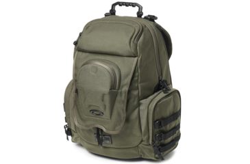Image of Oakley Icon Backpack - Mens, Dark Brush, One Size, 921431-86V-U