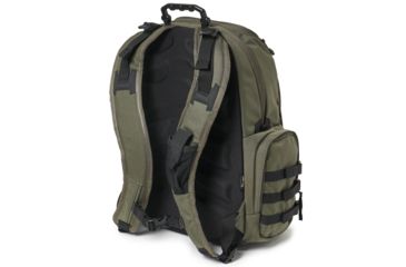 Image of Oakley Icon Backpack - Mens, Dark Brush, One Size, 921431-86V-U
