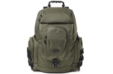Image of Oakley Icon Backpack - Mens, Dark Brush, One Size, 921431-86V-U