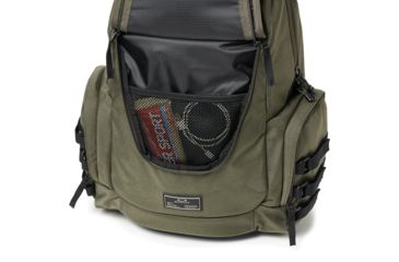 Image of Oakley Icon Backpack - Mens, Dark Brush, One Size, 921431-86V-U