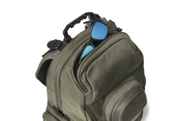 Image of Oakley Icon Backpack - Mens, Dark Brush, One Size, 921431-86V-U
