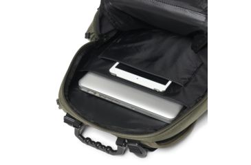 Image of Oakley Icon Backpack - Mens, Dark Brush, One Size, 921431-86V-U