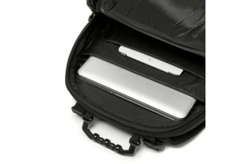 Image of Oakley Icon Backpack - Mens, Dull Onyx, One Size, 921431-27C-27C-U