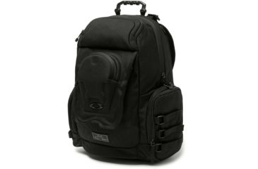 Image of Oakley Icon Backpack - Mens, Dull Onyx, One Size, 921431-27C-27C-U