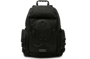 Image of Oakley Icon Backpack - Mens, Dull Onyx, One Size, 921431-27C-27C-U