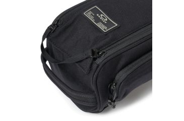 Image of Oakley Icon Beauty Bag 1 - Mens, Blackout, One Size 921438-02E-U