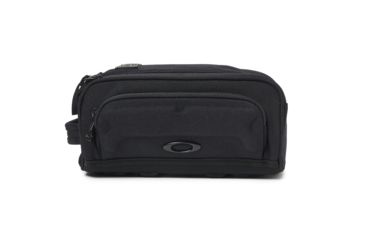Image of Oakley Icon Beauty Bag 1 - Mens, Blackout, One Size 921438-02E-U