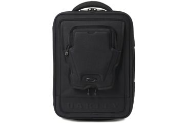 Image of Oakley Icon Cabin Trolley - Mens, Blackout, One Size 921454-02E-U