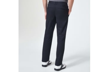 Image of Oakley Icon Chino Golf Pant - Mens, Blackout, 31X32, 422629-02E-31X32