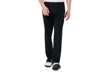 Image of Oakley Icon Chino Golf Pant - Mens, Dull Onyx, 33X34, 422629-27C-33X34