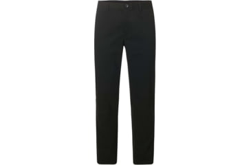 Image of Oakley Icon Chino Golf Pant - Mens, Dull Onyx, 34X34, 422629-27C-34X34