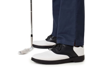 Image of Oakley Icon Chino Golf Pant - Mens, Foggy Blue, 34X34, 422629-6FB-34X34