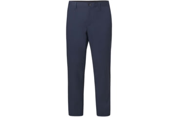 Image of Oakley Icon Chino Golf Pant - Mens, Foggy Blue, 36X34, 422629-6FB-36X34