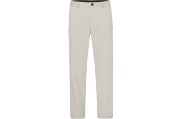 Image of Oakley Icon Chino Golf Pant - Mens, Safari, 33X34, 422629-31S-33X34