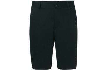 Image of Oakley Icon Chino Golf Short - Mens, Dull Onyx, 36, 442467-27C-36